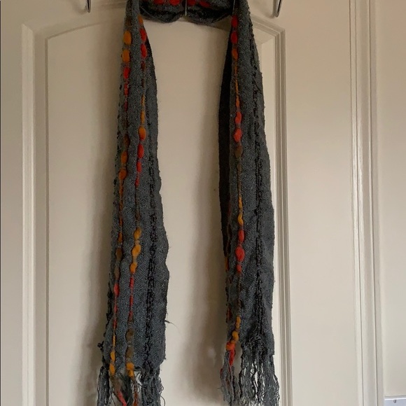 Vintage Scarf - Picture 3 of 4